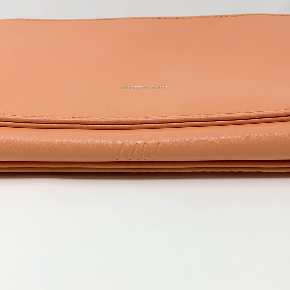 Matt & Nat Petite Loom Structured Clutch - image 2